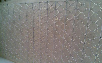 加筋格賓網(wǎng) 加筋格賓網(wǎng)