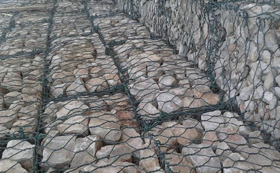 包塑格賓網(wǎng) 包塑格賓網(wǎng)