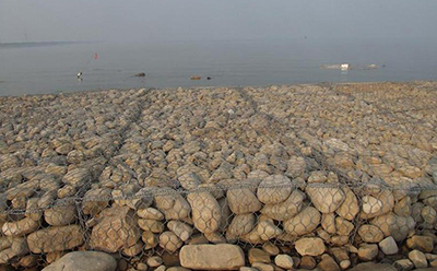 河道石籠網(wǎng) 河道石籠網(wǎng)